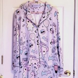 NWT Kawaii Jammy Set